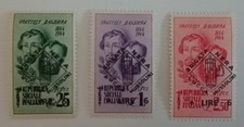 Emissioni locali i - locali, brigata