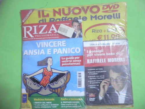 Vincere ansia panico - vincere,