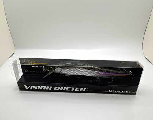 Megabass vision oneten slow - megabass,