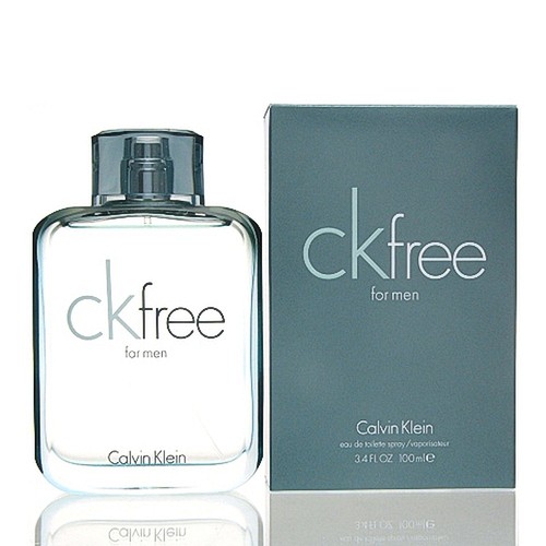 Calvin klein free - free, men