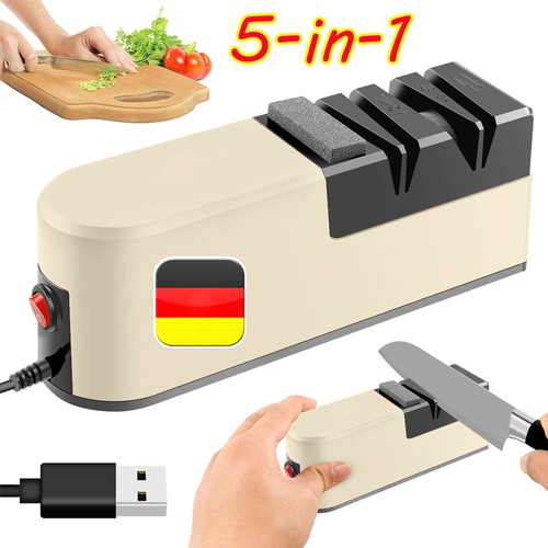 Affilacoltelli elettrico - affilacoltelli,