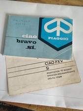 9.2 Ciao Bravo Si Piaggio