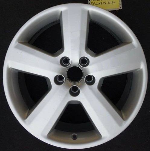 Cerchio lega originale audi - cerchio, in