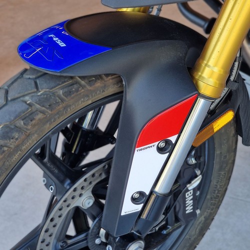 Adesivi compatibili con bmw - adesivi, 3d