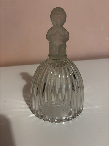 Campana cristallo goebel - di,