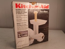 KitchenAid SNFGA Stand Mixer