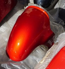 PARAFANGO ANTERIORE roso