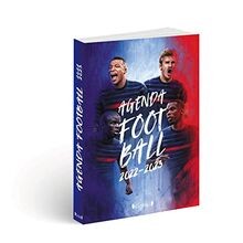Agenda football france - agenda,