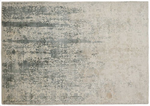 Tappeto vintage 240x170 fatto - vintage,