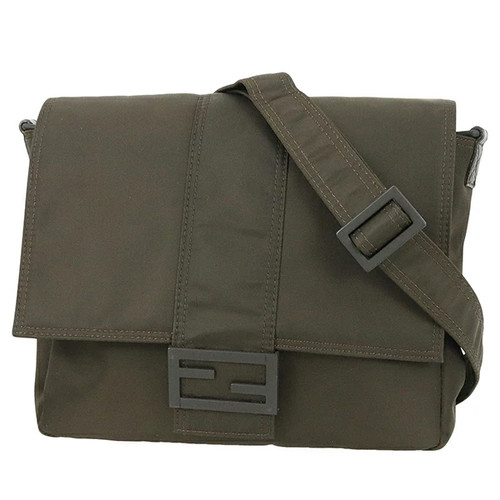 Borsa tracolla fendi - a,