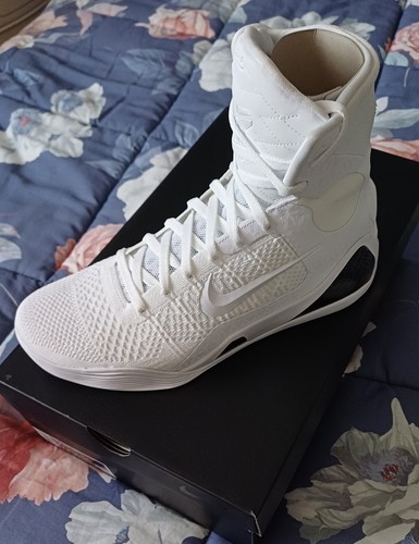 Nike kobe high protro halo - 9,