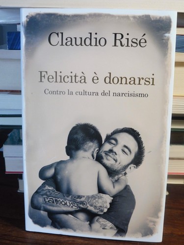 Felicita donarsi contro - felicita',