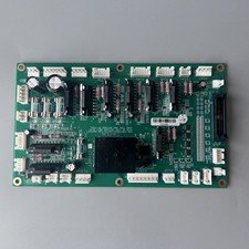 Noritsu I/O PCB J391483