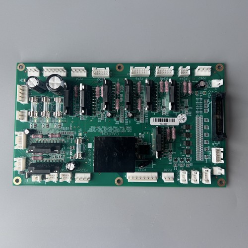 Noritsu pcb j391483 - noritsu,