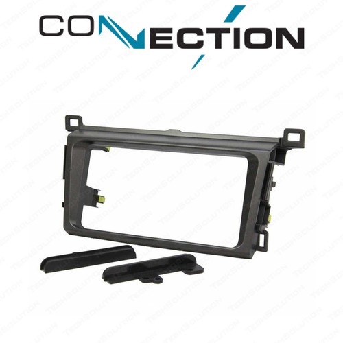 Mascherina autoradio kit - autoradio, din