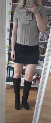 Tamaris stivali tacco scarpe