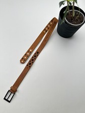 Philipp Plein cintura vintage