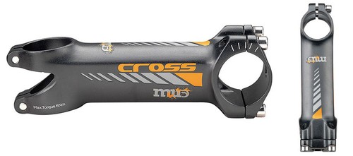 Deda mud attacco manubrio - deda,
