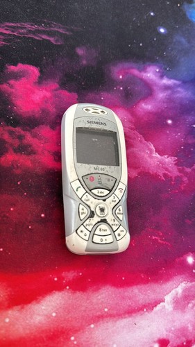 Telefono cellulare siemens - telefono,
