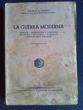 Carlo de Rysky - La Guerra