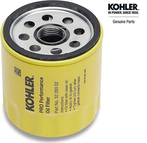 5205002 oil filter - 5205002-s, kohler