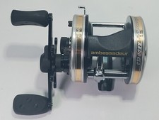 Mulinello da Pesca Abu Garcia