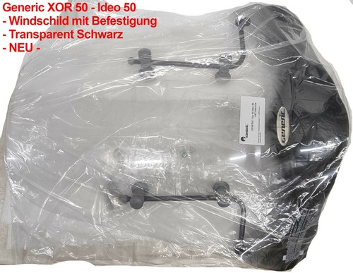 Generic xor ideo 50 - generic,