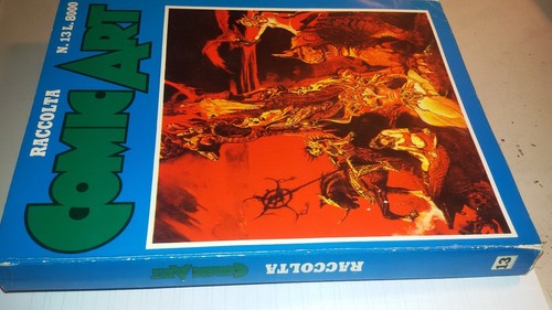 Fumetto comic art - fumetto, raccolta