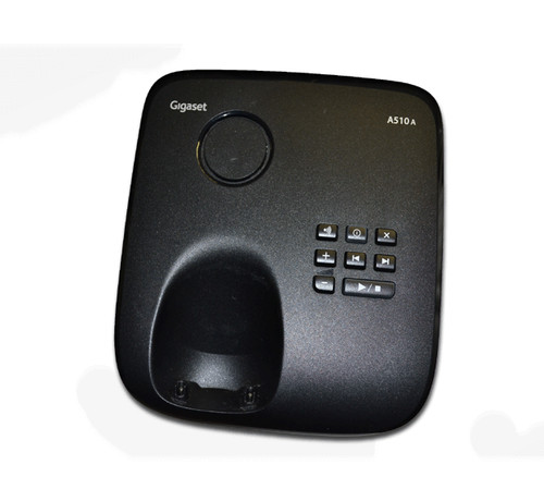 Siemens gigaset a510a stazione - siemens,