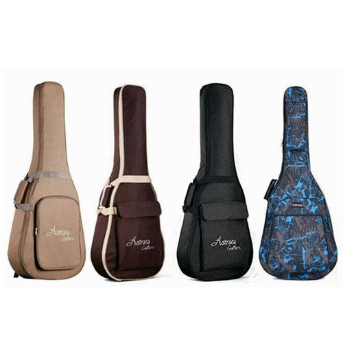 Custodia chitarra impermeabile - custodia,