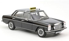 MB Mercedes Benz 200 - Taxi -