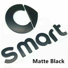 SMART SCRITTA LOGO EMBLEMA