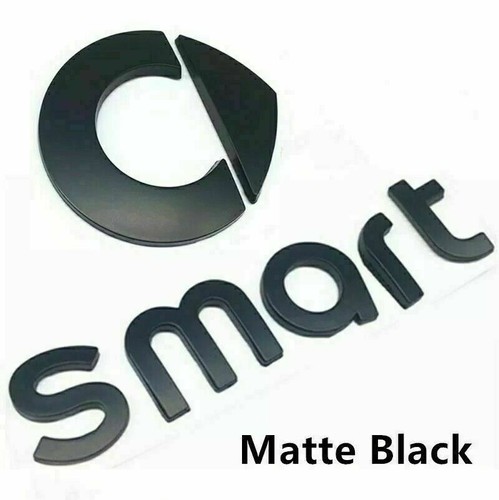 Smart scritta logo emblema - logo,