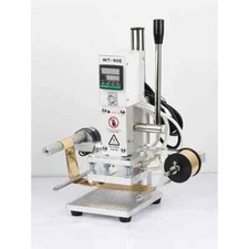 Stampatrice PVC Card Pelle