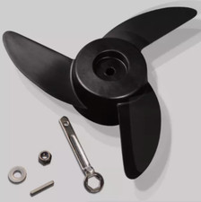 1x Elica Fuoribordo Motore