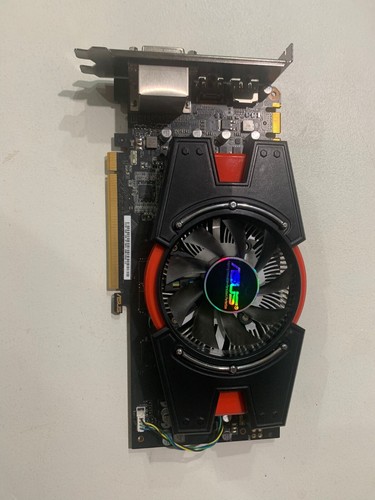 Asus nvidia geforce gtx 760 - asus,