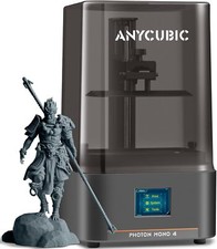 ANYCUBIC Photon Mono 4 EB