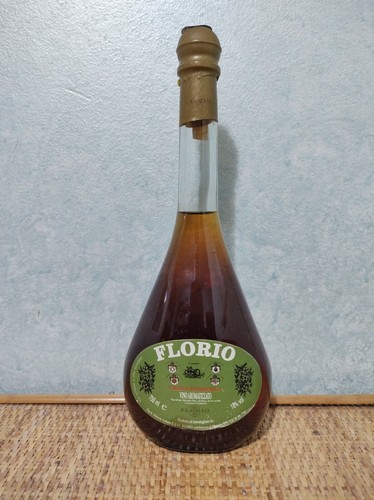 Cantine florio crema - florio, alla