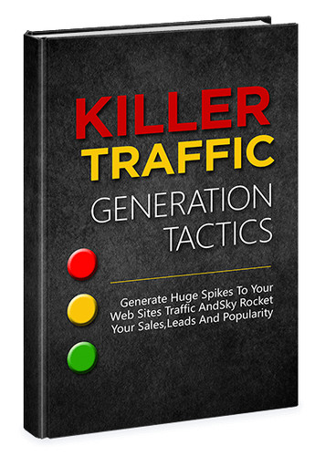 Killer traffic generation - traffic,