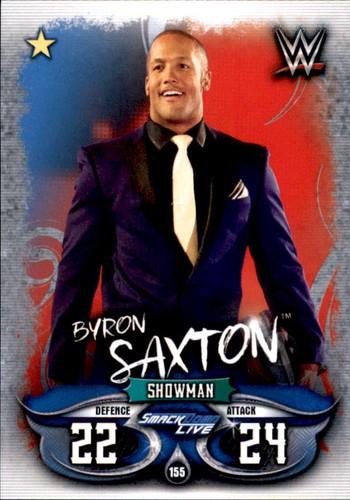 Topps slam attax - topps, live