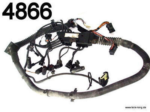 Cablaggio motore rover 0 - motore, 75