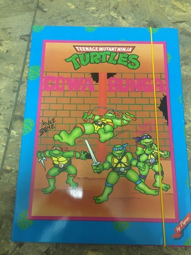 Tartarughe ninja turtles - ninja-,