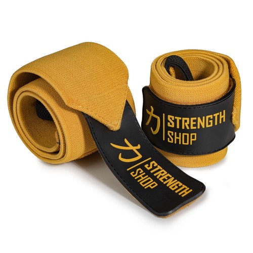 Fascia polso strength shop - da,