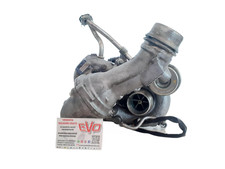 A6510905780 TURBINA MERCEDES CLASSE C W204 220CDI 170CV (LEGGI BENE IL TESTO)