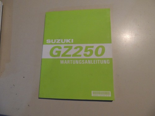 Suzuki 250 marauder - ,