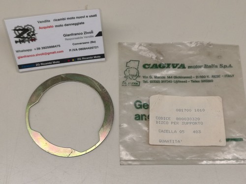 8000 30320 cagiva - 8000-30320,