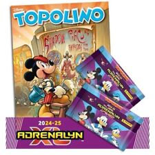 Topolino N. 3593 Disney Shadow