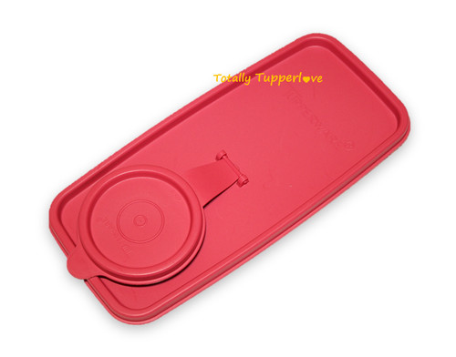 Tupperware sigillo di - sigillo,