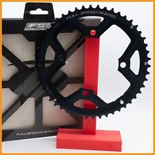 NOS FSA 110 BCD 50t CHAINRING gossamer k-force powerbox sl-k abs compact 4 holes