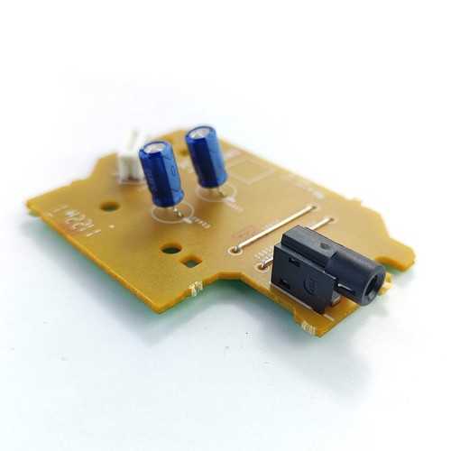 Dwx4155 circuito jack cuffie - jack,